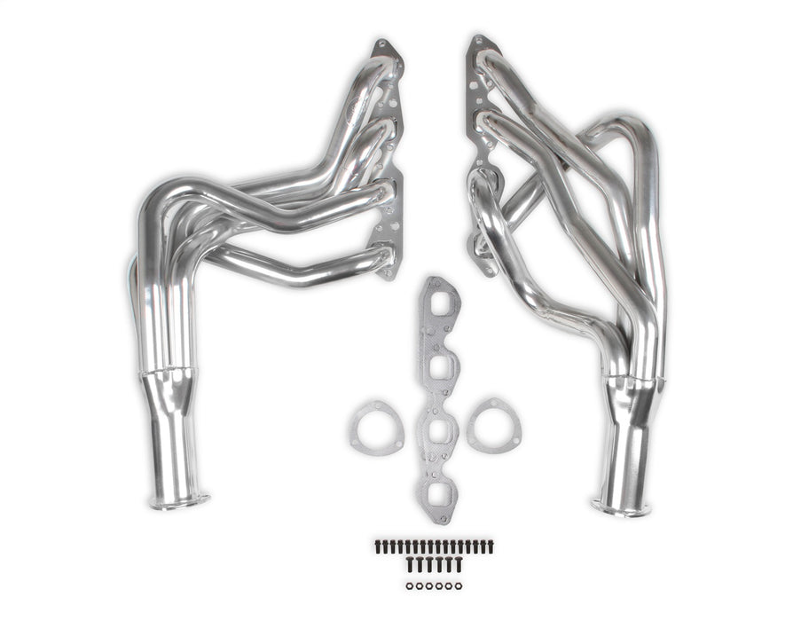 Hooker 2817-1HKR Super Competition Long Tube Header - Truck Part Superstore