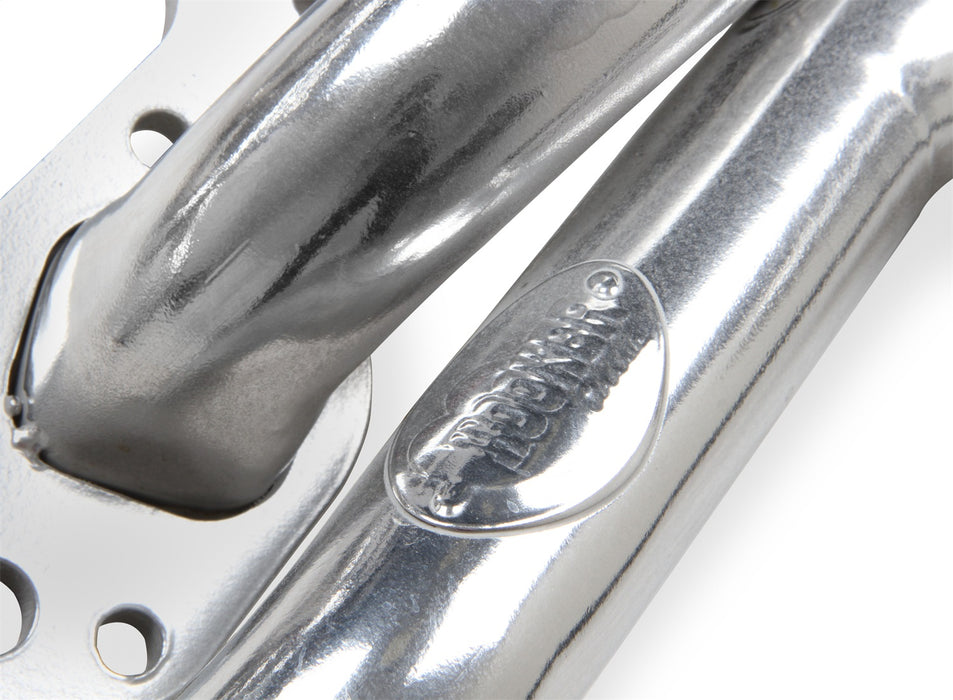 Hooker 2817-1HKR Super Competition Long Tube Header - Truck Part Superstore