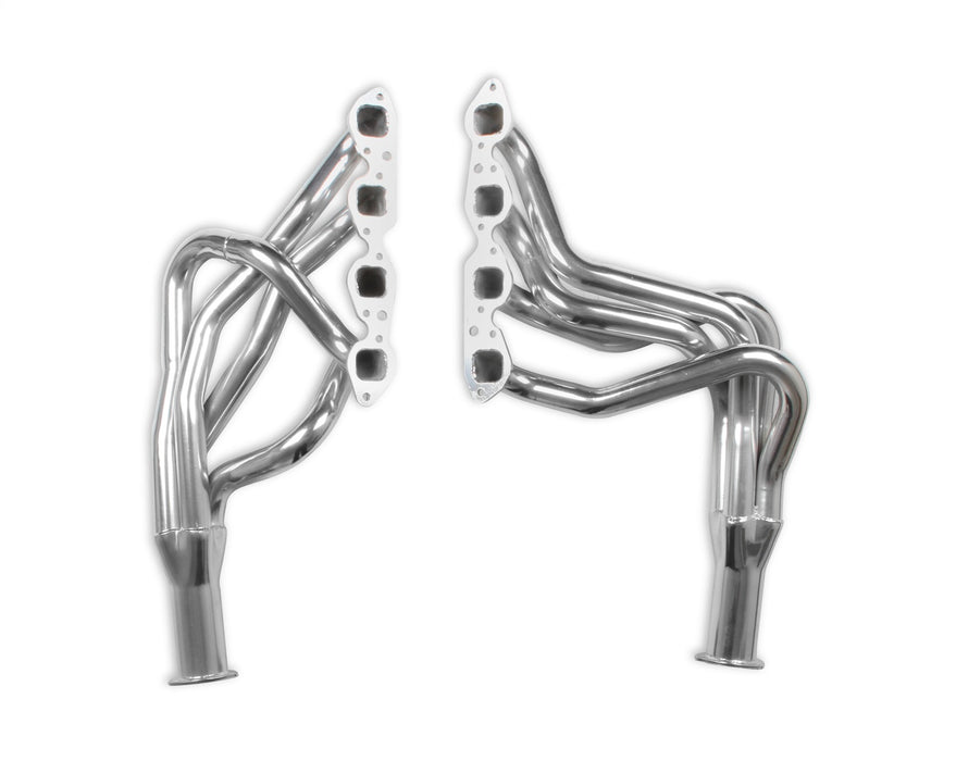 Hooker 2817-1HKR Super Competition Long Tube Header - Truck Part Superstore
