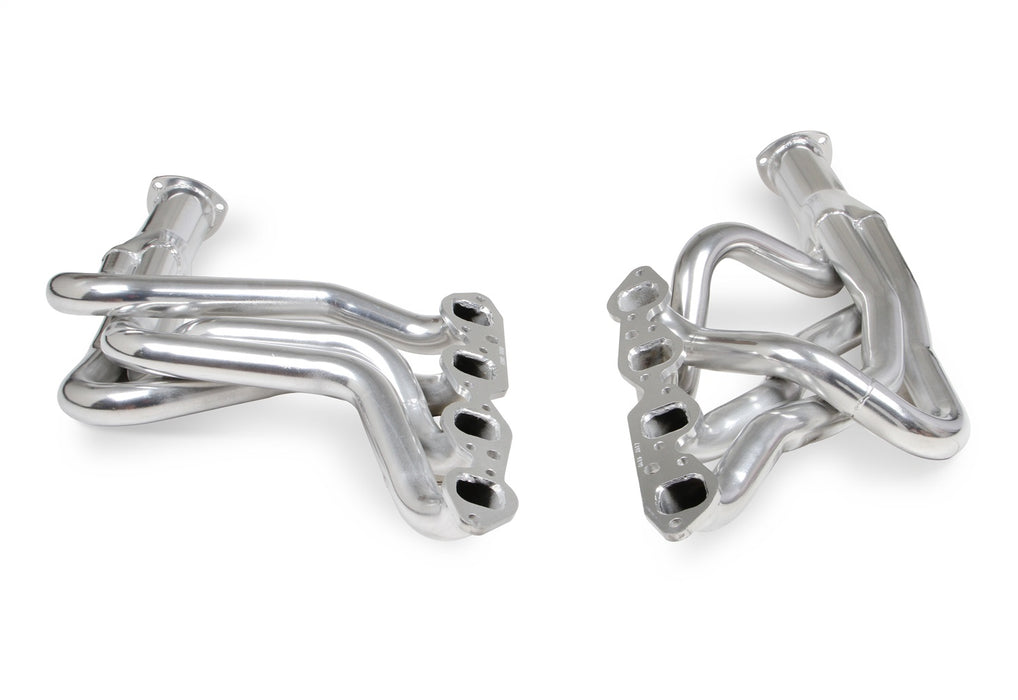 Hooker 2817-1HKR Super Competition Long Tube Header - Truck Part Superstore