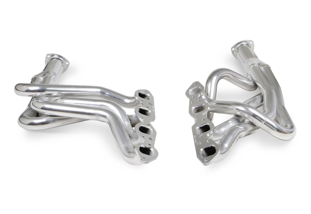 Hooker 2817-1HKR Super Competition Long Tube Header - Truck Part Superstore