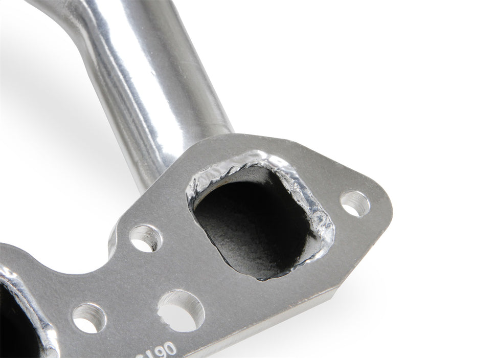 Hooker 2817-1HKR Super Competition Long Tube Header - Truck Part Superstore
