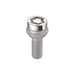 McGard 28172 Radius Seat Style Wheel Lock Bolts-Chrome - Truck Part Superstore