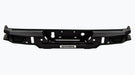 Go Rhino 28176T BR20.5 Rear BR Bumper for Chevrolet Silverado GMC Sierra 1500 - Truck Part Superstore