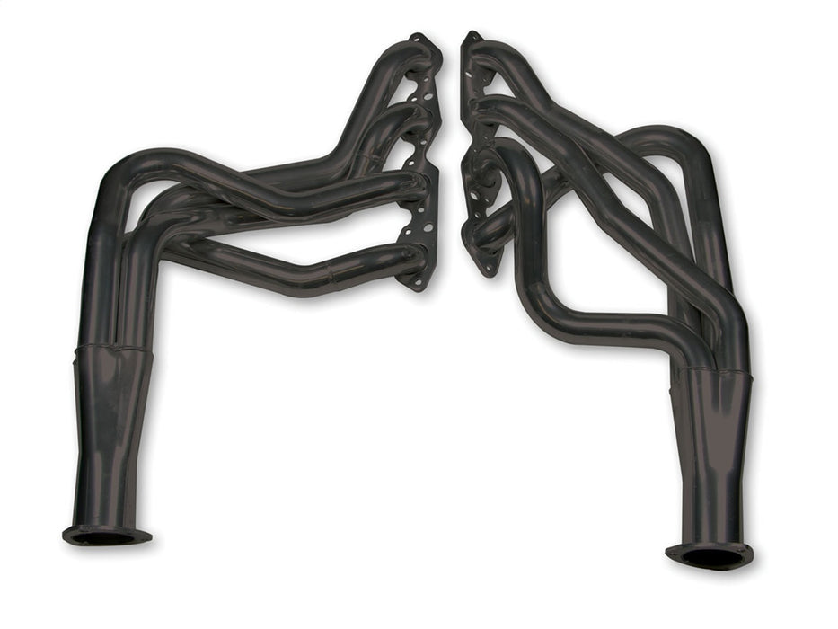 Hooker 7521HKR Competition Shorty Header - Truck Part Superstore