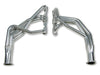 Hooker 2819-1HKR Super Competition Long Tube Header - Truck Part Superstore