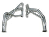 Hooker 2819-1HKR Super Competition Long Tube Header - Truck Part Superstore