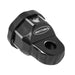 Smittybilt 2820 Winch Shackle Aluminum For 3/4 Inch and 7/8 Inch D-Rings Black Powdercoat Smittybilt - Truck Part Superstore