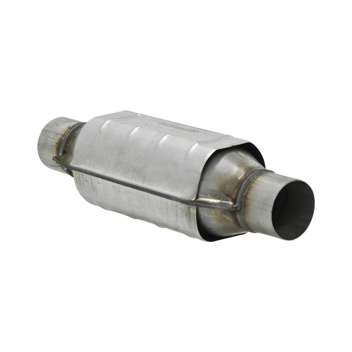 Flowmaster Catalytic Converters 2820125 Universal Catalytic Converter - Truck Part Superstore