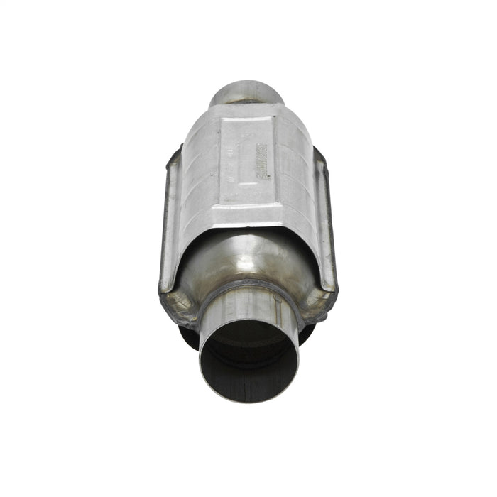 Flowmaster Catalytic Converters 2820125 Universal Catalytic Converter - Truck Part Superstore