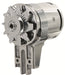 Powermaster Performance 282021 PowerGEN Alternator; Polished; Strap Mount; 90 Amp; 65 Idle; 12 Volt; - Truck Part Superstore