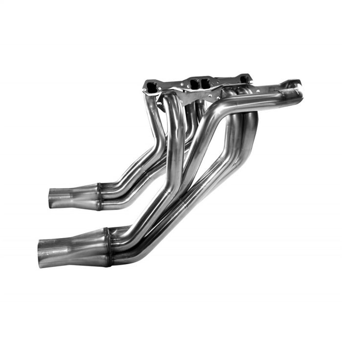 Kooks Custom Headers 28202400 1 7/8in. Stainless Headers. 1967-1987 GM 1/2 Ton Truck w/23degree Stock Port SBC - Truck Part Superstore