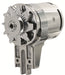 Powermaster Performance 282026 PowerGEN Alternator; Polished; Strap Mount; 60 Amp; 6V Positive Ground; - Truck Part Superstore