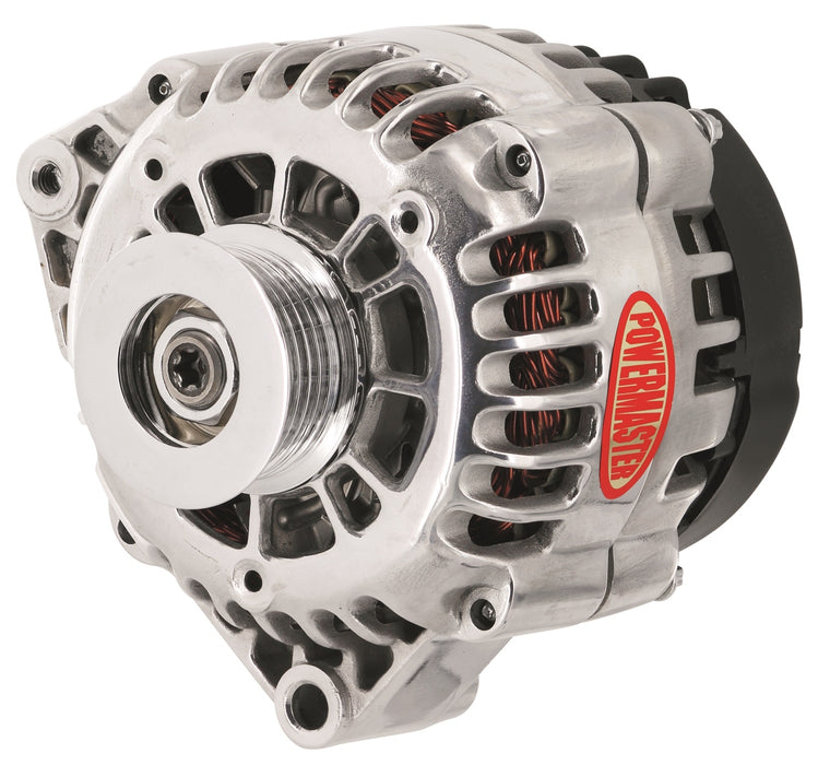 Powermaster Performance 28208 Alternator - Truck Part Superstore