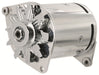 Powermaster Performance 282101 PowerGEN Alternator; Polished; Swing Mount; 90 Amp; 65 Idle; 12 Volt; - Truck Part Superstore