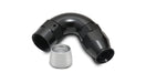 Vibrant Performance 28210 120 Degree Hose End Fitting; -10AN; - Truck Part Superstore