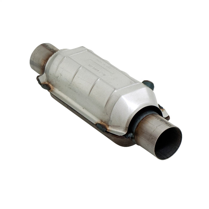 Flowmaster Catalytic Converters 2821124 Universal Catalytic Converter - Truck Part Superstore