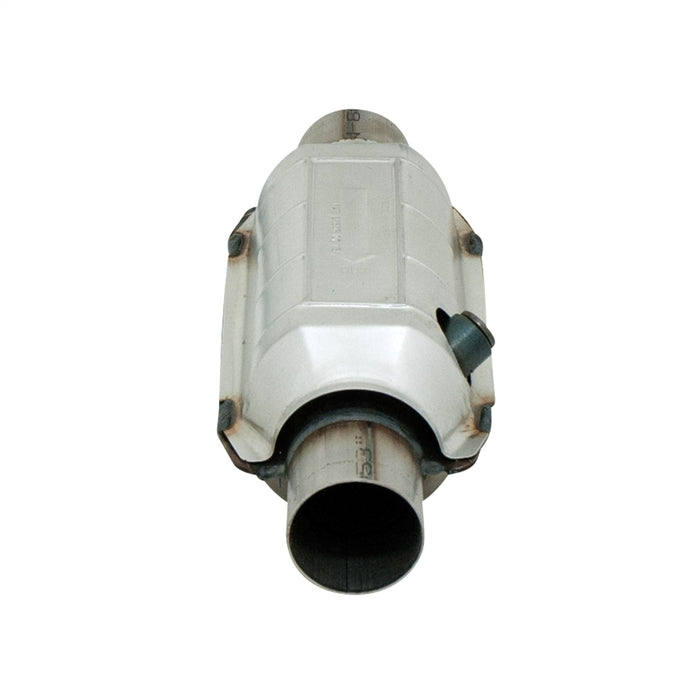 Flowmaster Catalytic Converters 2821124 Universal Catalytic Converter - Truck Part Superstore