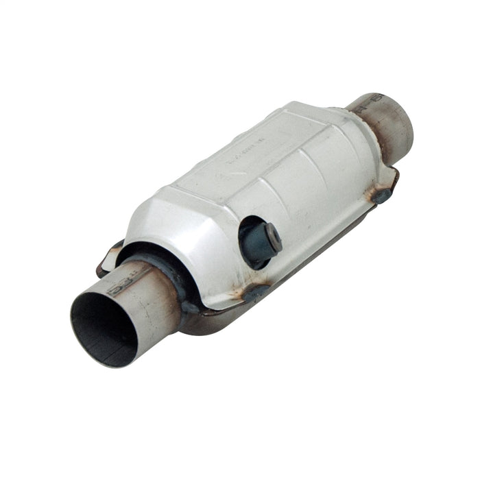Flowmaster Catalytic Converters 2821124 Universal Catalytic Converter - Truck Part Superstore