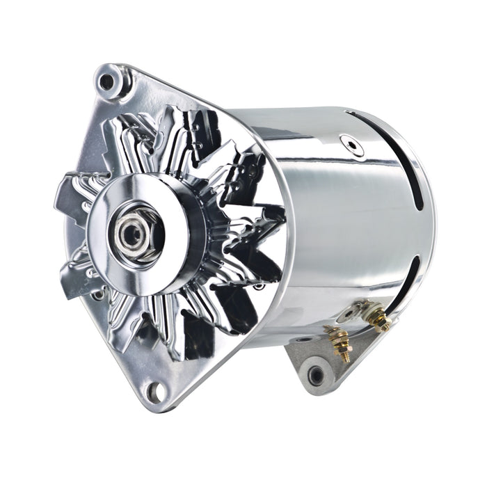 Powermaster Performance 282155-2 PowerGEN Alternator - Truck Part Superstore