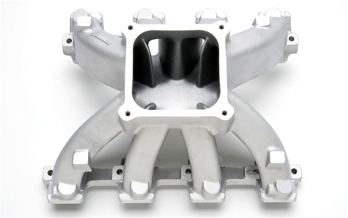 Edelbrock 2821 { Sellable : Yes } - Truck Part Superstore