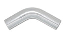 Vibrant Performance 2821 6061 Aluminum 60 Degree Bend; 3.5 in. O.D.; Polished; - Truck Part Superstore