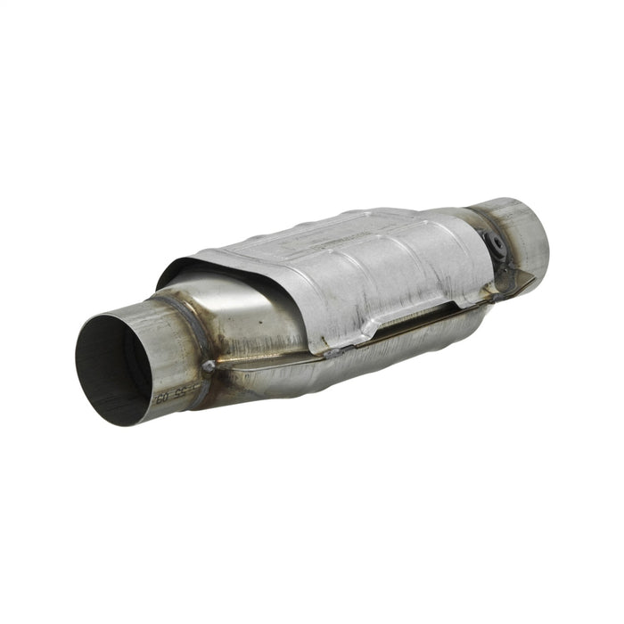 Flowmaster Catalytic Converters 2822225 Universal Catalytic Converter - Truck Part Superstore
