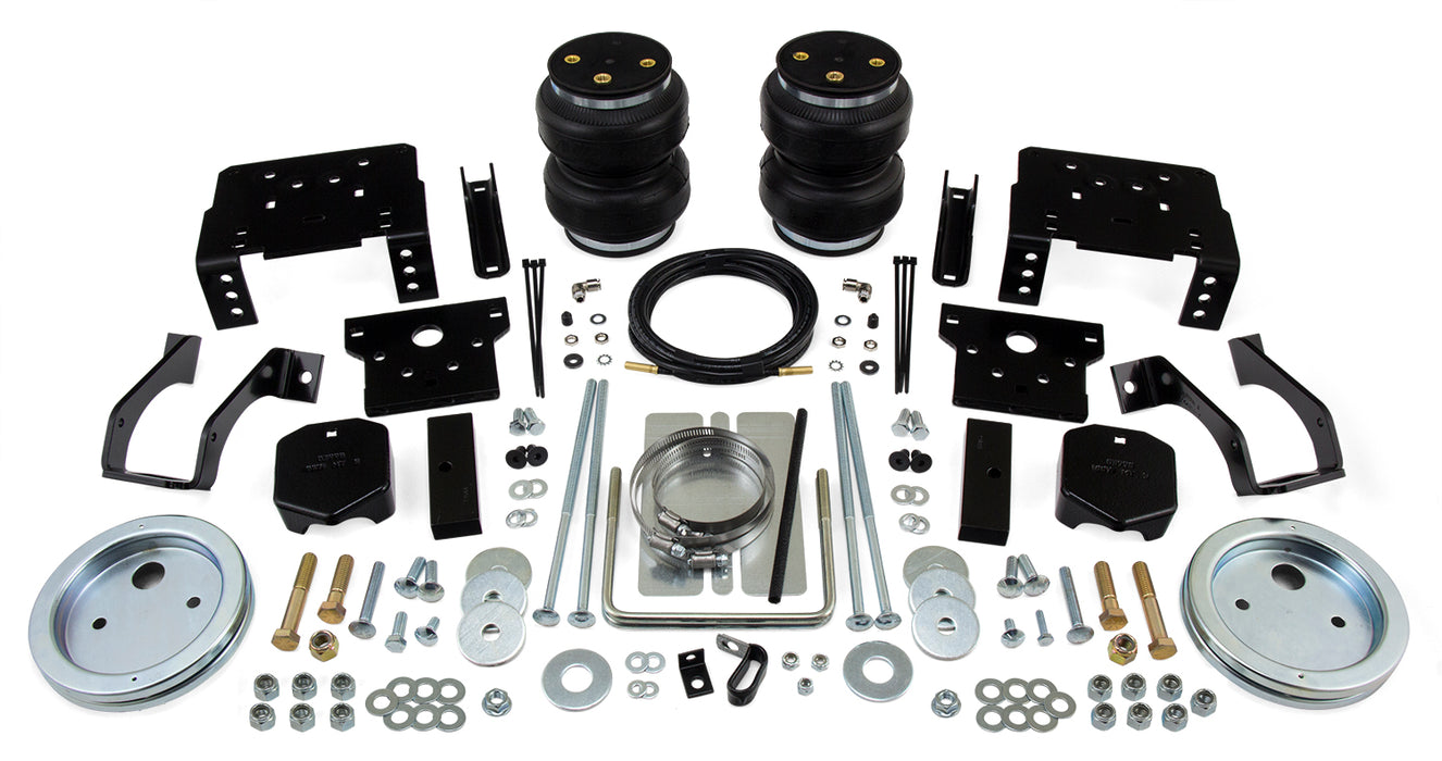 Air Lift 57398 LoadLifter 5000; Leaf spring leveling kit - Truck Part Superstore
