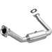 MagnaFlow Exhaust Products 5561675 California Direct-Fit Catalytic Converter - Truck Part Superstore