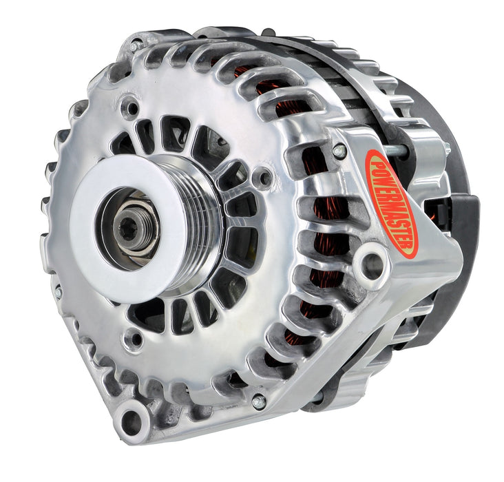 Powermaster Performance 28237 Alternator - Truck Part Superstore