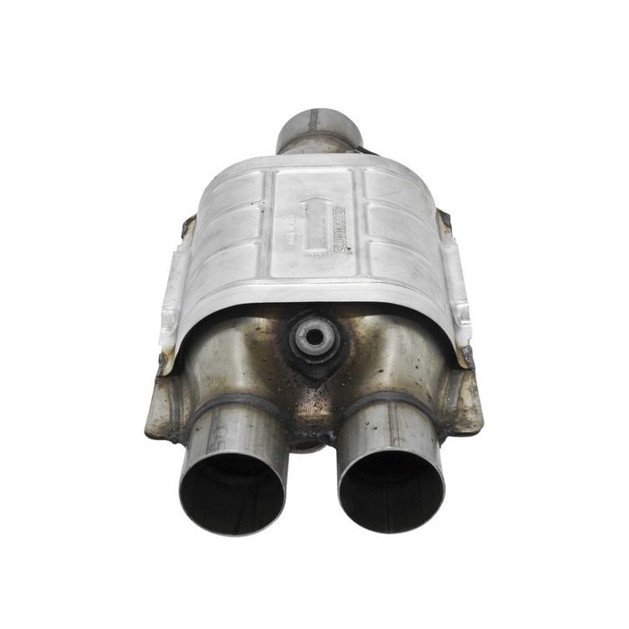 Flowmaster Catalytic Converters 2824220 Universal Catalytic Converter - Truck Part Superstore