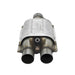 Flowmaster Catalytic Converters 2824220 Universal Catalytic Converter - Truck Part Superstore