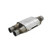 Flowmaster Catalytic Converters 2824220 Universal Catalytic Converter - Truck Part Superstore