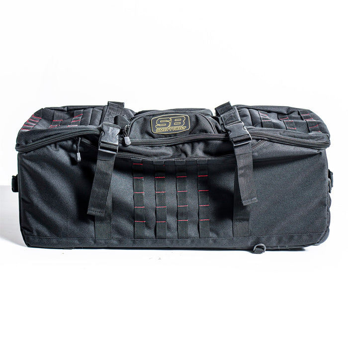 Smittybilt 2826 Trail Bag W 5 Compartments Smittybilt - Truck Part Superstore