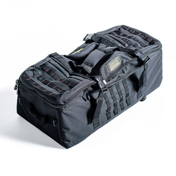Smittybilt 2826 Trail Bag W 5 Compartments Smittybilt - Truck Part Superstore