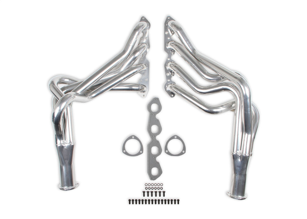 Hooker 2826-1HKR Super Competition Long Tube Header - Truck Part Superstore