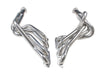 Hooker 2826-1HKR Super Competition Long Tube Header - Truck Part Superstore