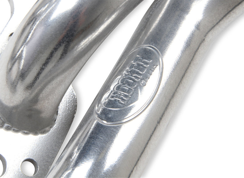 Hooker 2826-1HKR Super Competition Long Tube Header - Truck Part Superstore