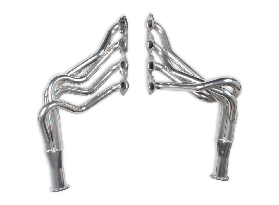 Hooker 2826-1HKR Super Competition Long Tube Header - Truck Part Superstore