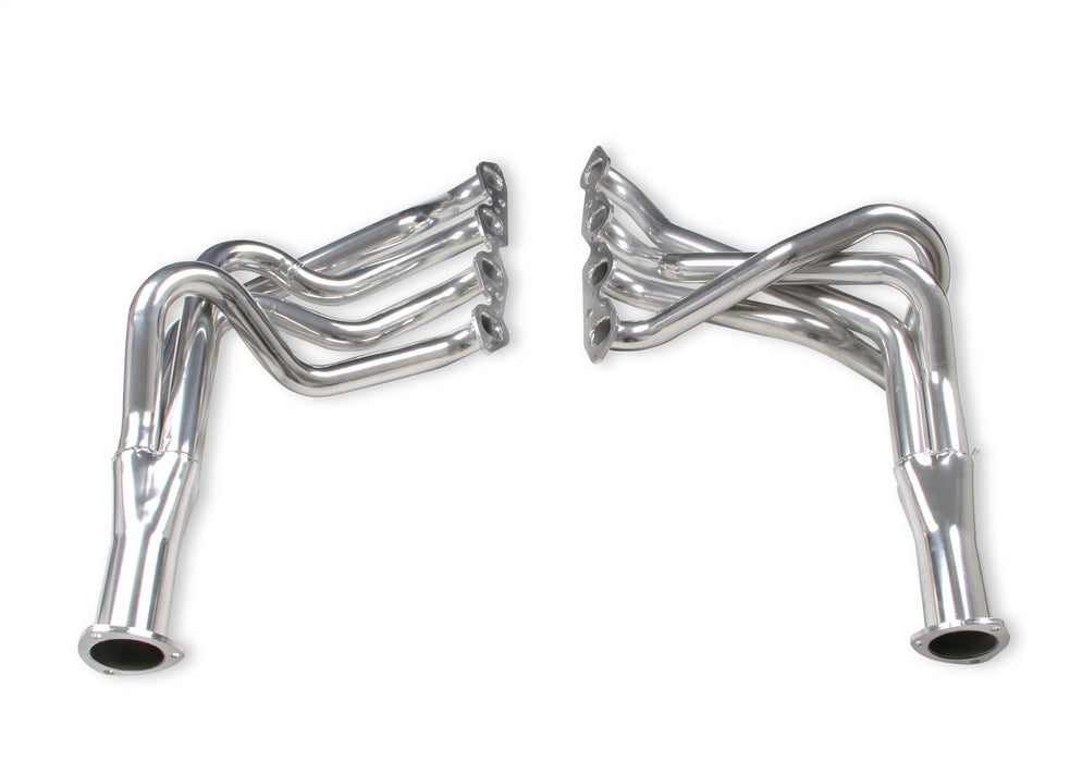 Hooker 2826-1HKR Super Competition Long Tube Header - Truck Part Superstore