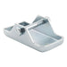 CURT 28271 CURT 28271 Trailer Jack Foot; Fits 2-Inch Diameter Tube; Supports 2;000 lbs - Truck Part Superstore