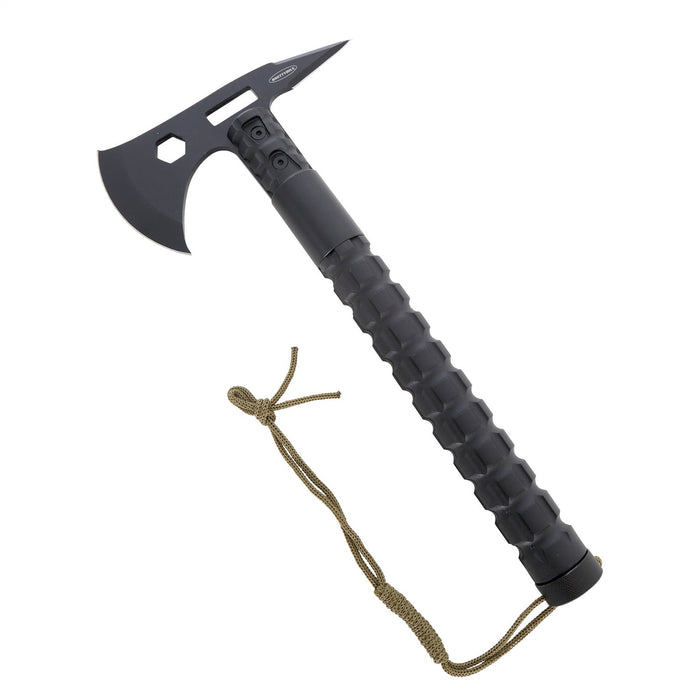 Smittybilt 2828 Trail Axe W Blade Sheath Smittybilt - Truck Part Superstore