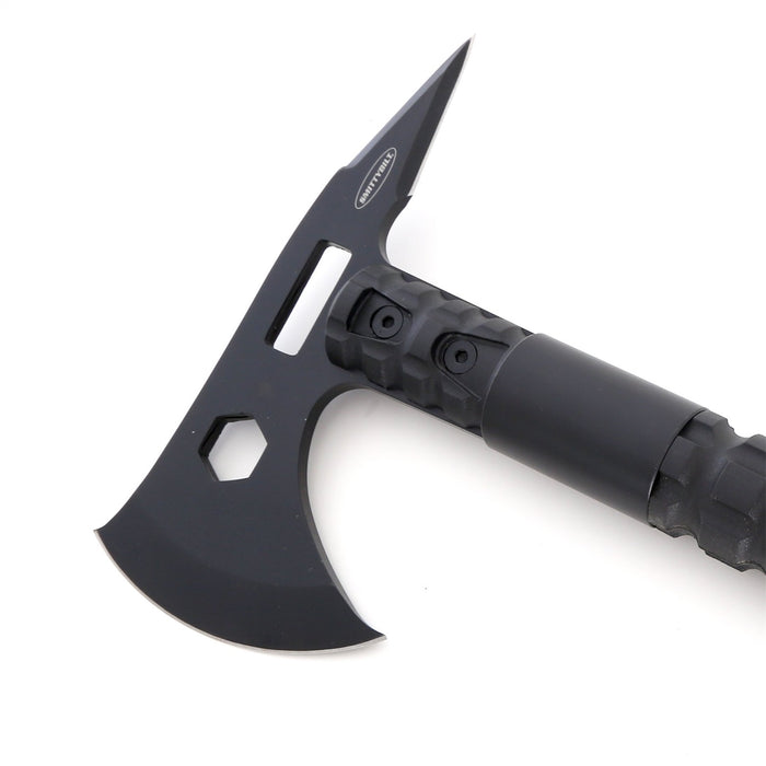 Smittybilt 2828 Trail Axe W Blade Sheath Smittybilt - Truck Part Superstore