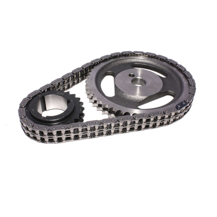 COMP Cams 3113 Hi-Tech Roller Race Timing Set for '65-'83 Oldsmobile 260-455 - Truck Part Superstore