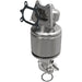 MagnaFlow Exhaust Products 5582741 California Manifold Catalytic Converter - Truck Part Superstore