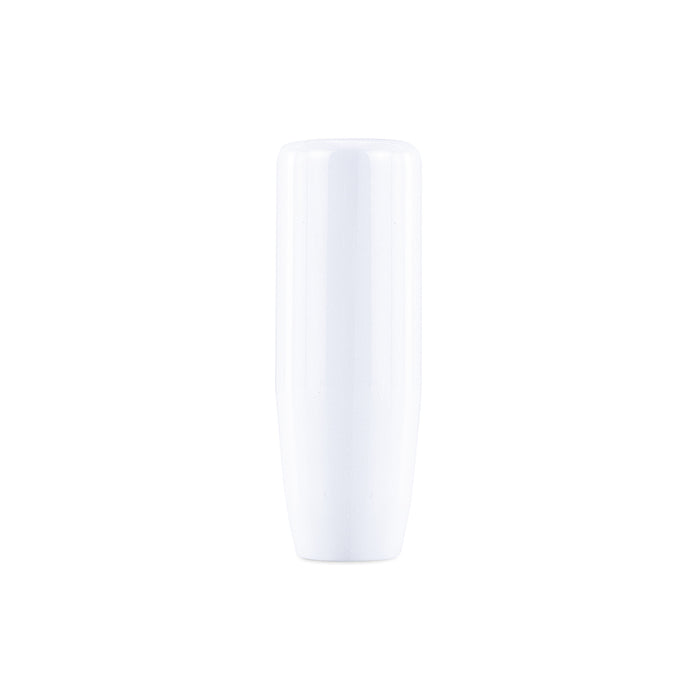 Mishimoto MMSK-WH Weighted Shift Knob - Multiple Colors - Truck Part Superstore