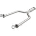 MagnaFlow Exhaust Products 5421010 California Direct-Fit Catalytic Converter - Truck Part Superstore