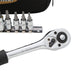 Smittybilt 2830 9 Peace Torx Set T15-T50 Smittybilt - Truck Part Superstore