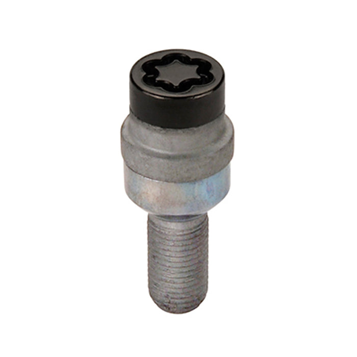 McGard 28320 Radius Seat Style Wheel Lock Bolts-Black - Truck Part Superstore