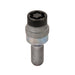 McGard 28320 Radius Seat Style Wheel Lock Bolts-Black - Truck Part Superstore